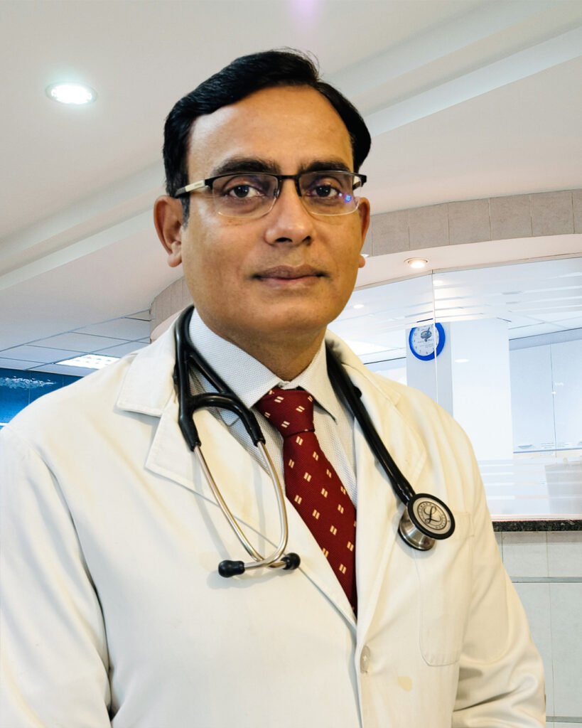 Dr.Dileep Verma
