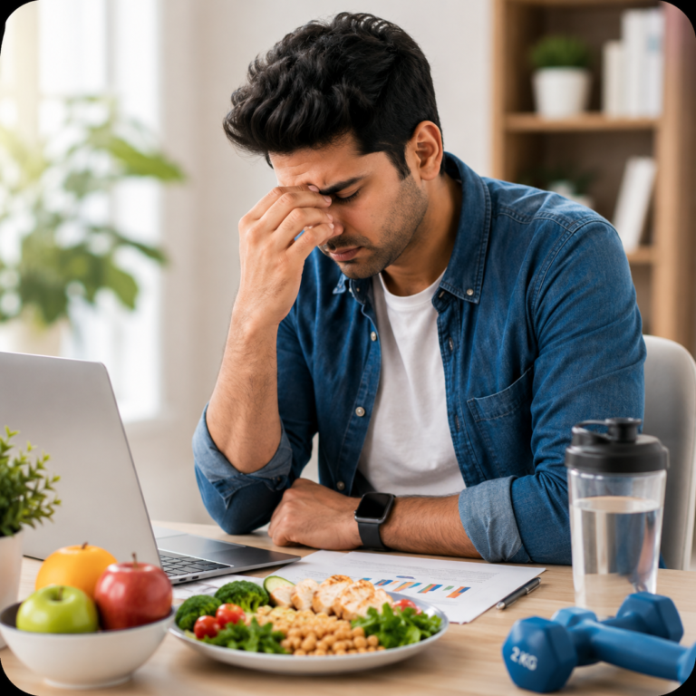 Why Are Diabetes Cases Increasing Rapidly in Young Adults?