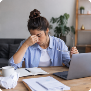 constant tiredness causes explained by physician