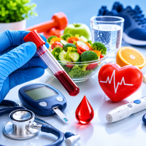 HBA1C