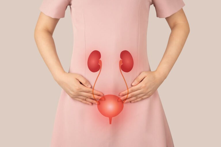 Why Am I Urinating Frequently? 8 Common Causes You Shouldn’t Ignore