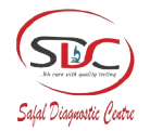 Safal Diagnostic logo