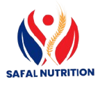 Safal Nutrition logo