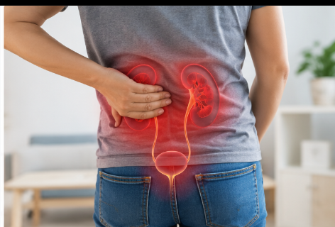 10 Early Signs of Kidney Disease You Should Never Ignore