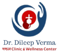 Safal Clinic logo