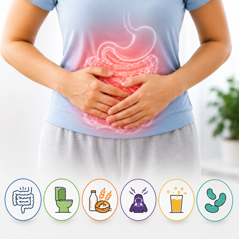 Why Do I Feel Bloated Almost Every Day? 8 Common Causes You Should Know