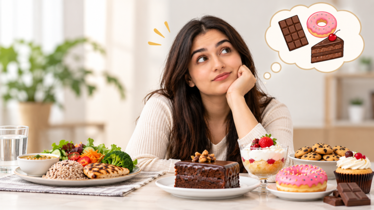 Why Do I Keep Craving Sweets After Every Meal? 7 Possible Reasons